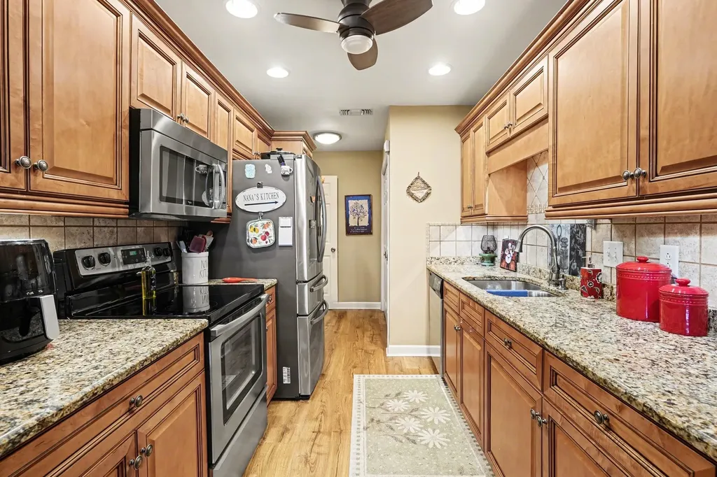 1358 General George Patton Road Nashville TN 37221