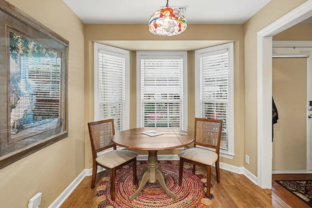 1358 General George Patton Road Nashville TN 37221