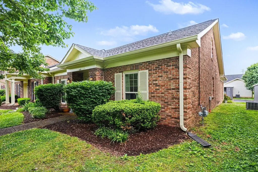 1358 General George Patton Road Nashville TN 37221