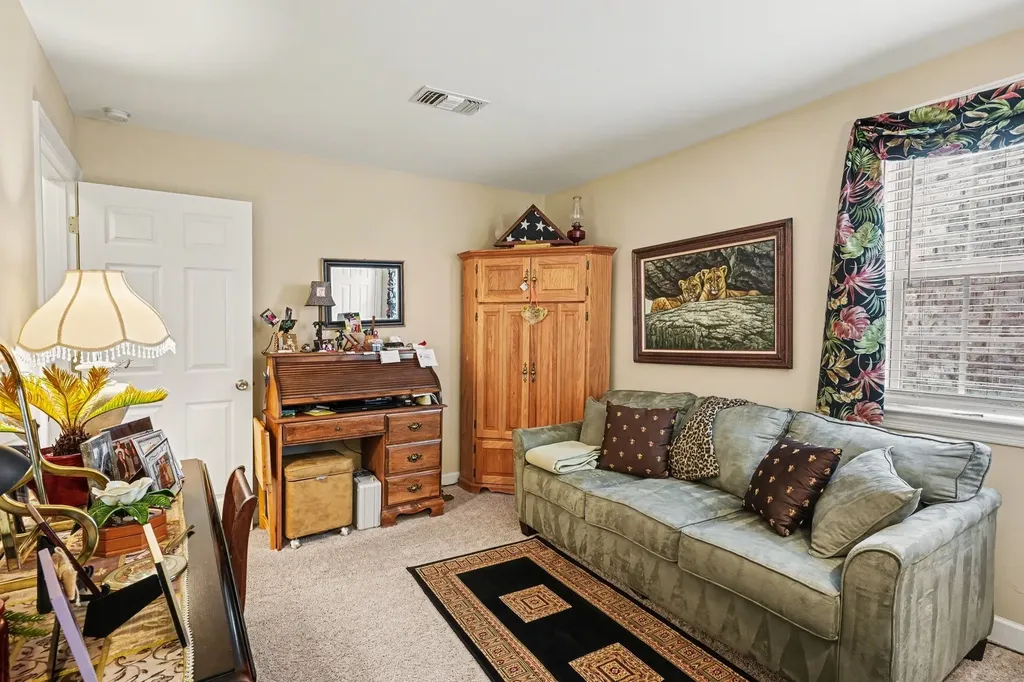 1358 General George Patton Road Nashville TN 37221