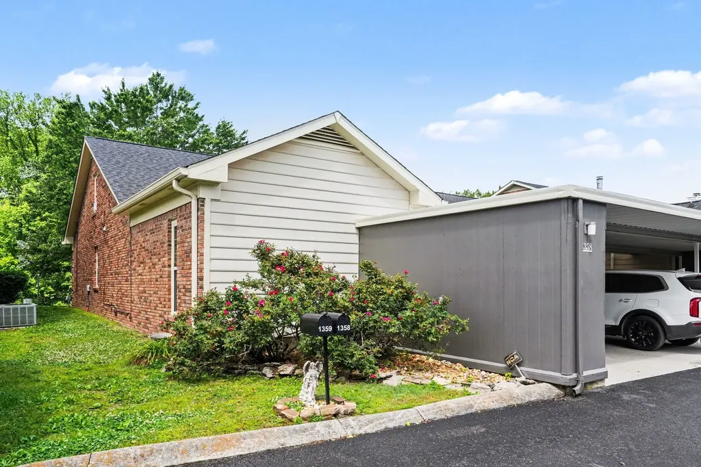 1358 General George Patton Road Nashville TN 37221