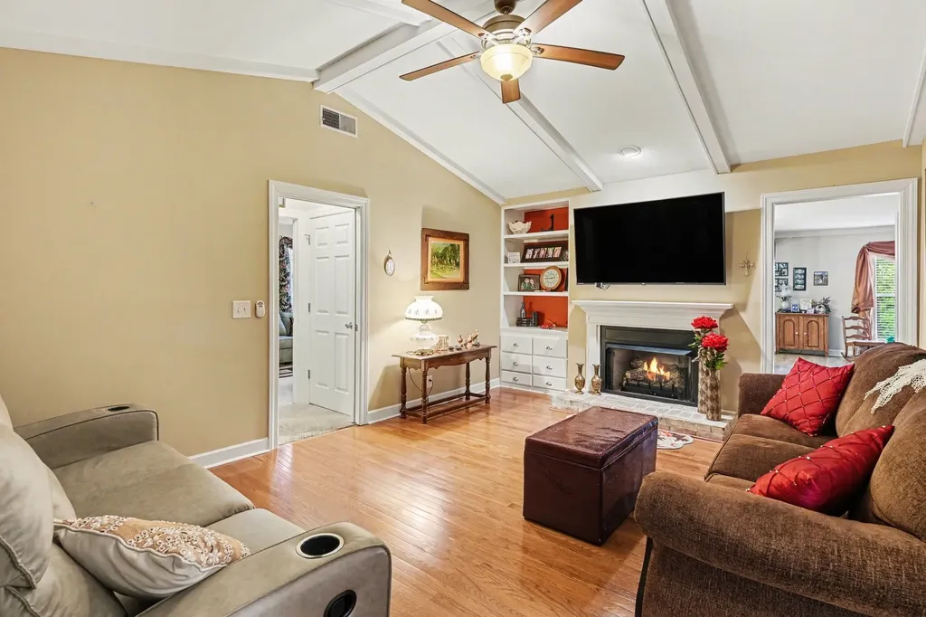 1358 General George Patton Road Nashville TN 37221