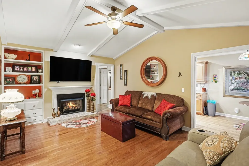 1358 General George Patton Road Nashville TN 37221