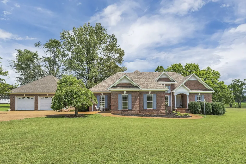 260 Kerr Farms Lane Savannah TN 38372