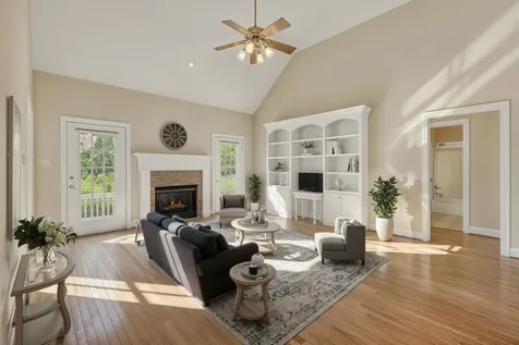 260 Kerr Farms Lane Savannah TN 38372