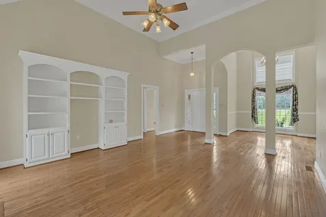 260 Kerr Farms Lane Savannah TN 38372