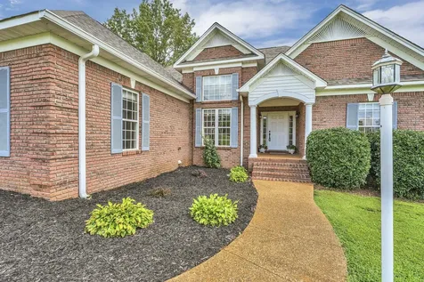 260 Kerr Farms Lane Savannah TN 38372