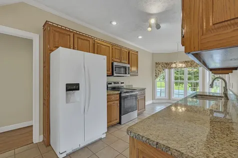 260 Kerr Farms Lane Savannah TN 38372