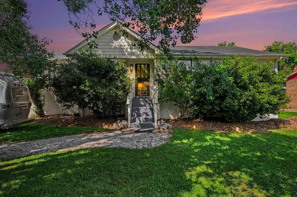 204 Morganmeade Court Nashville TN 37216