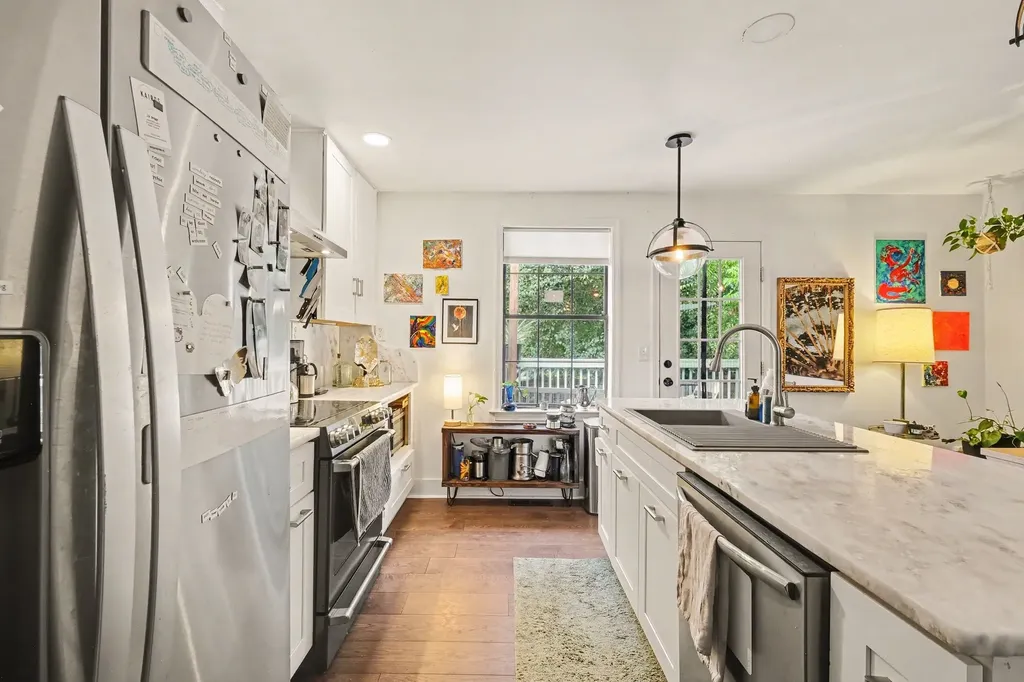 204 Morganmeade Court Nashville TN 37216