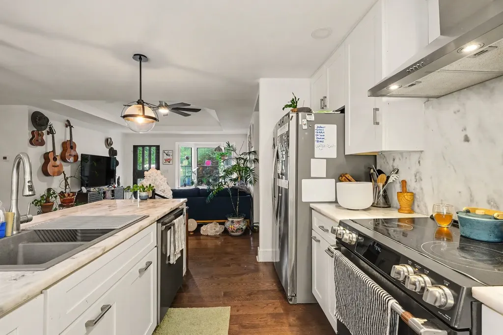 204 Morganmeade Court Nashville TN 37216