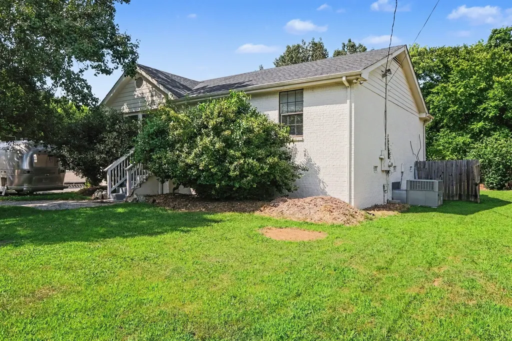204 Morganmeade Court Nashville TN 37216