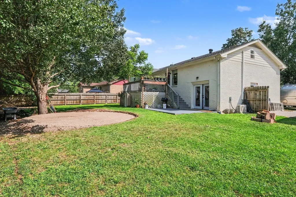 204 Morganmeade Court Nashville TN 37216
