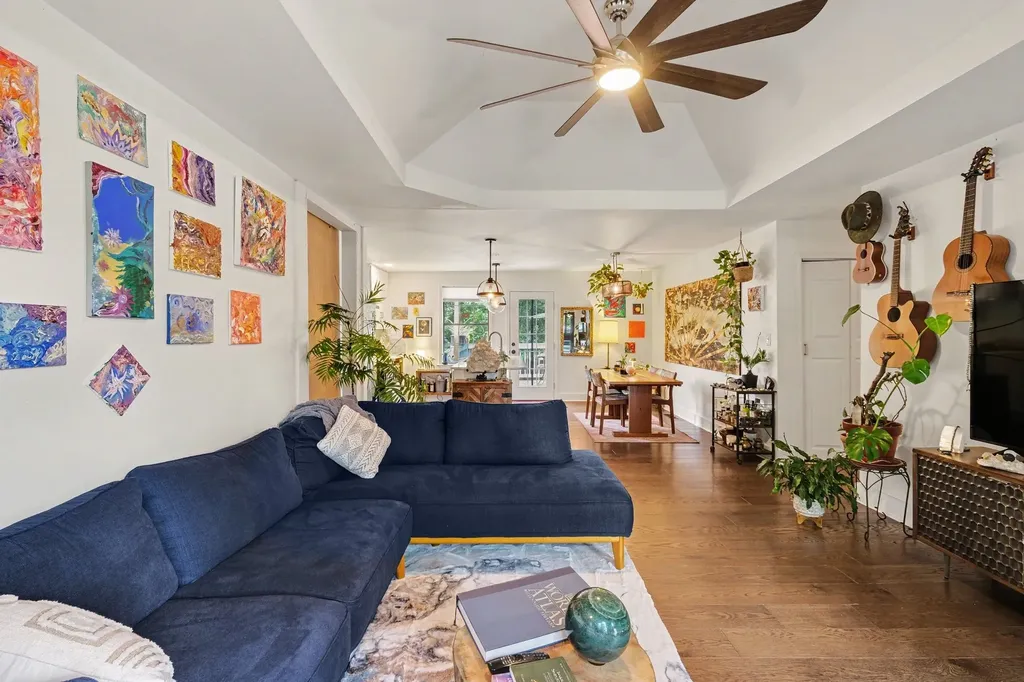 204 Morganmeade Court Nashville TN 37216