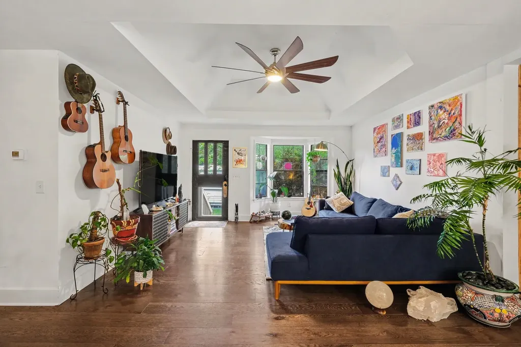 204 Morganmeade Court Nashville TN 37216