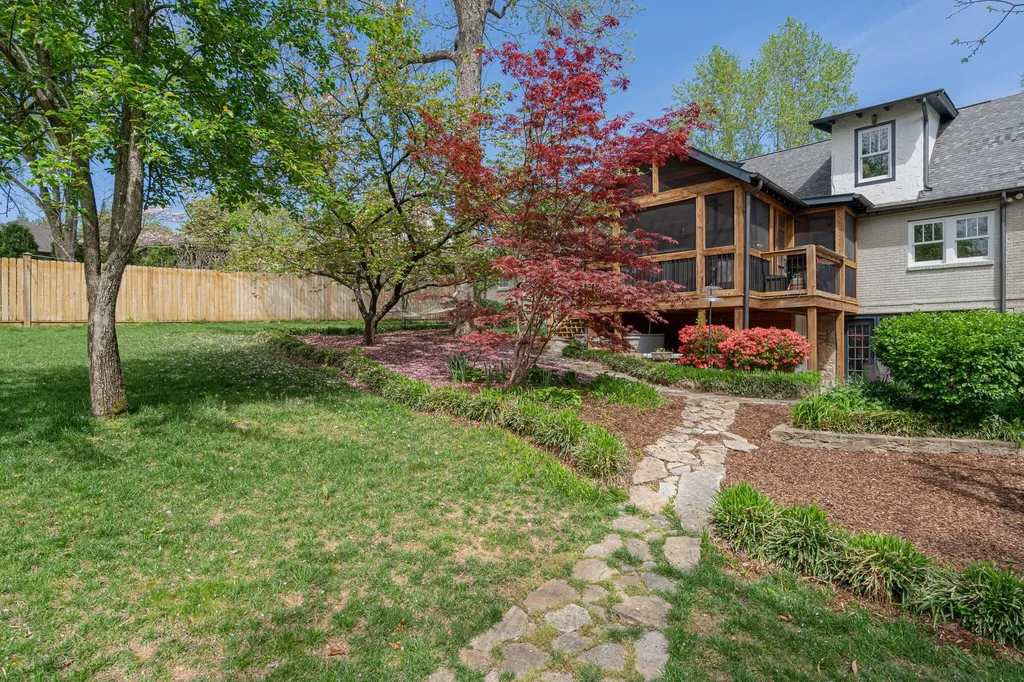 1121 Glenwood Avenue Nashville TN 37204