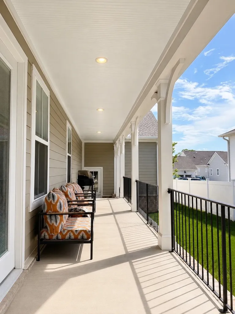 820 Goswell Drive Nolensville TN 37135