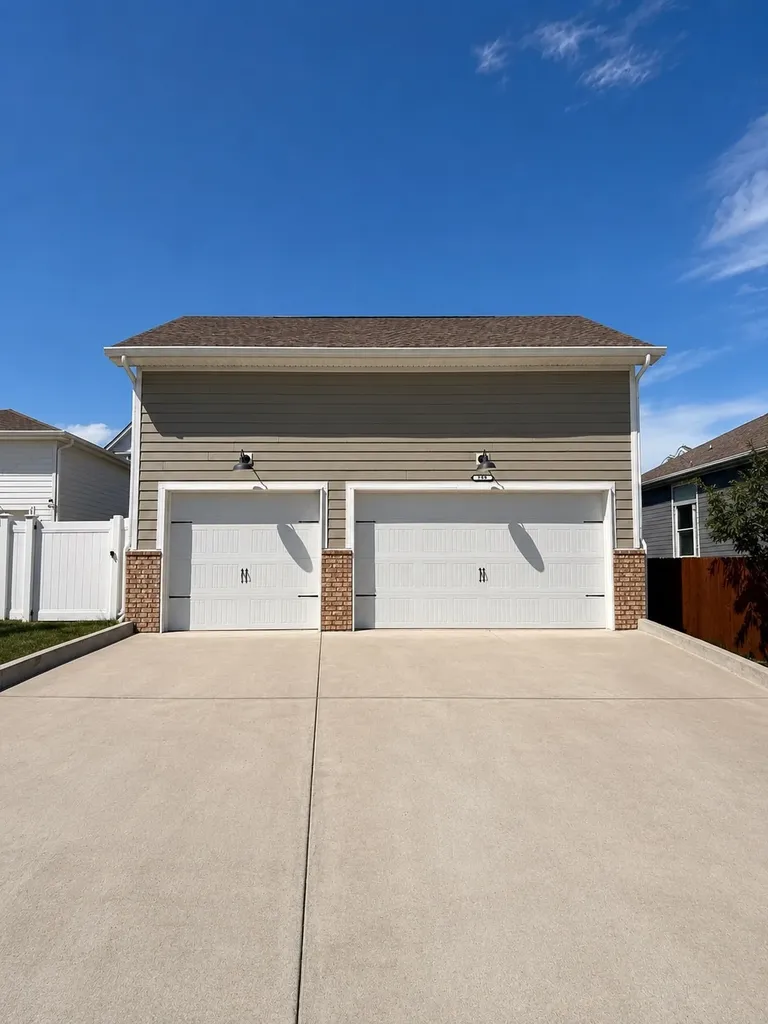 820 Goswell Drive Nolensville TN 37135