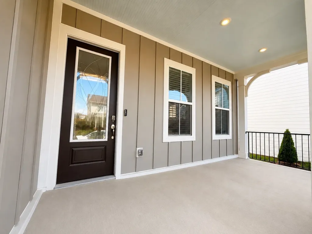 820 Goswell Drive Nolensville TN 37135
