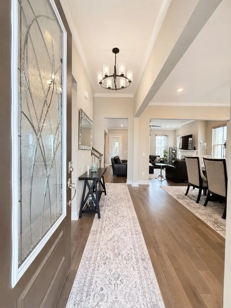 820 Goswell Drive Nolensville TN 37135