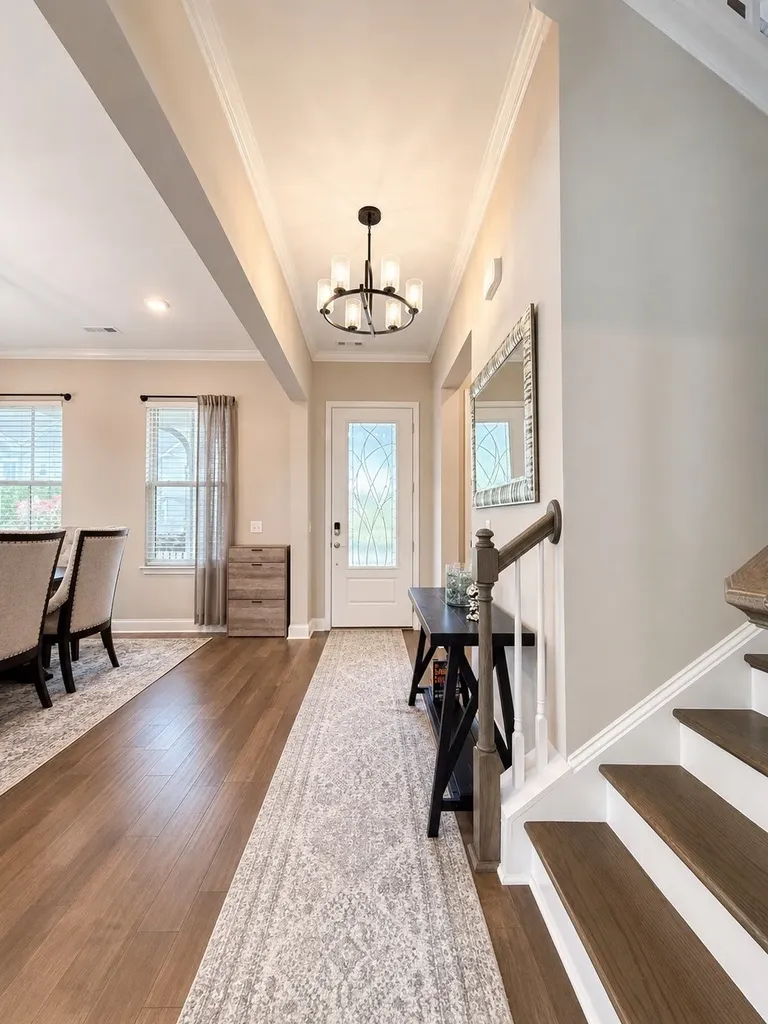 820 Goswell Drive Nolensville TN 37135