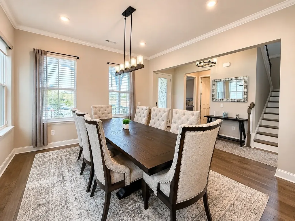 820 Goswell Drive Nolensville TN 37135