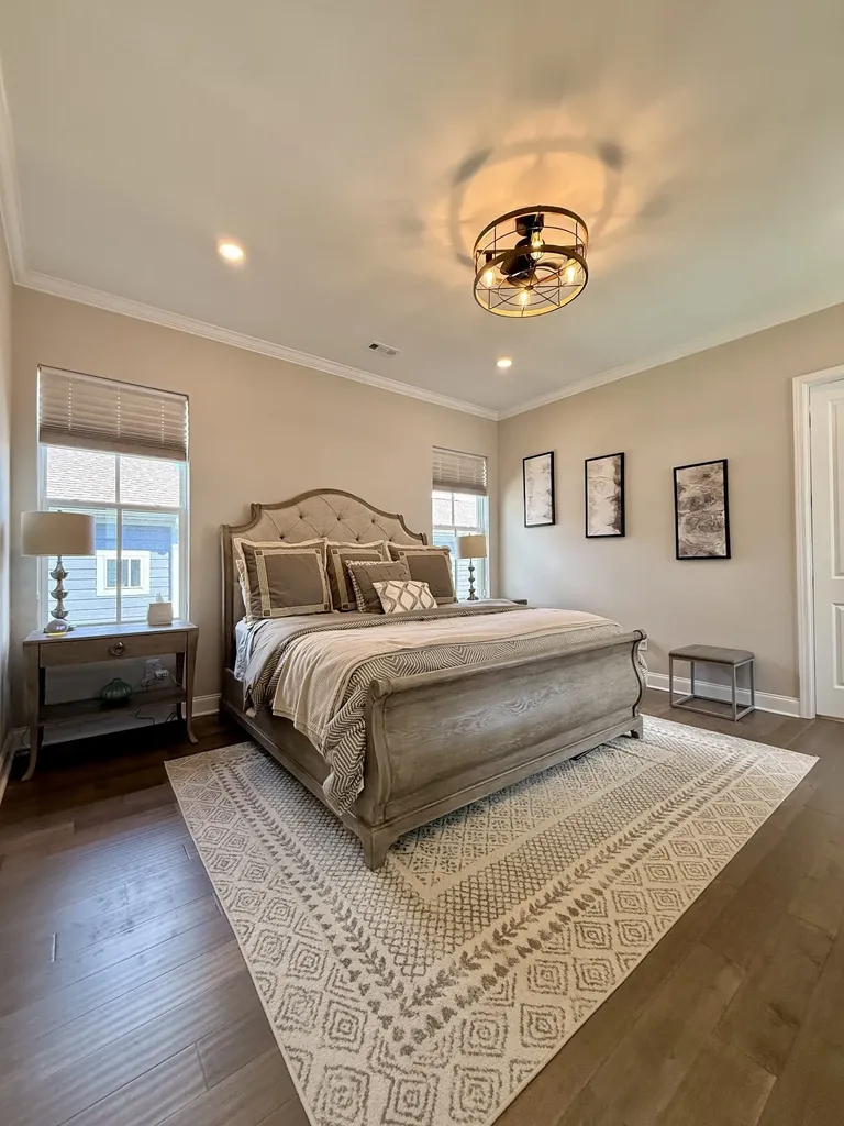 820 Goswell Drive Nolensville TN 37135