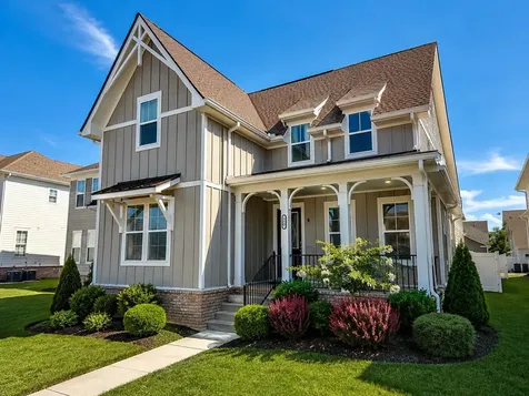 820 Goswell Drive Nolensville TN 37135