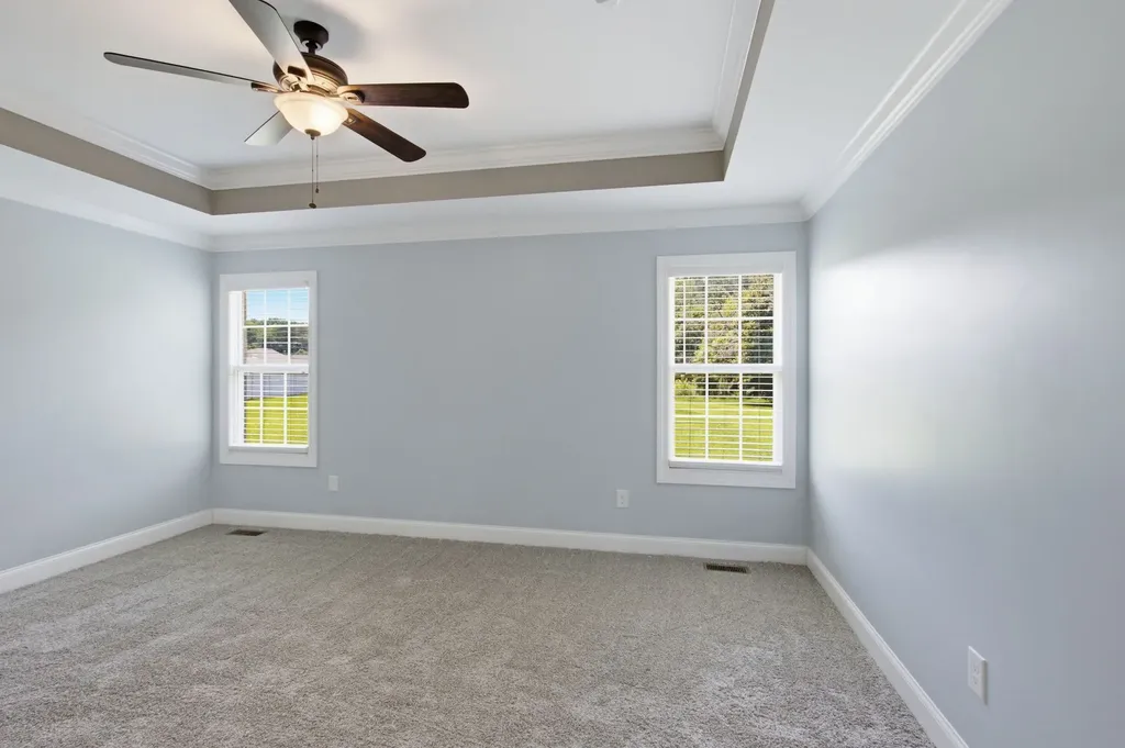 95 Luttrell Drive Winchester TN 37398