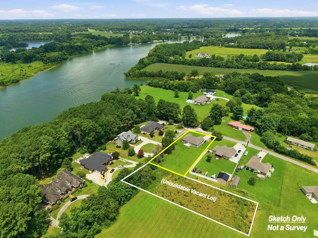 95 Luttrell Drive Winchester TN 37398