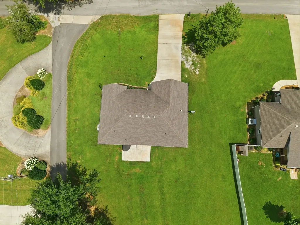 95 Luttrell Drive Winchester TN 37398