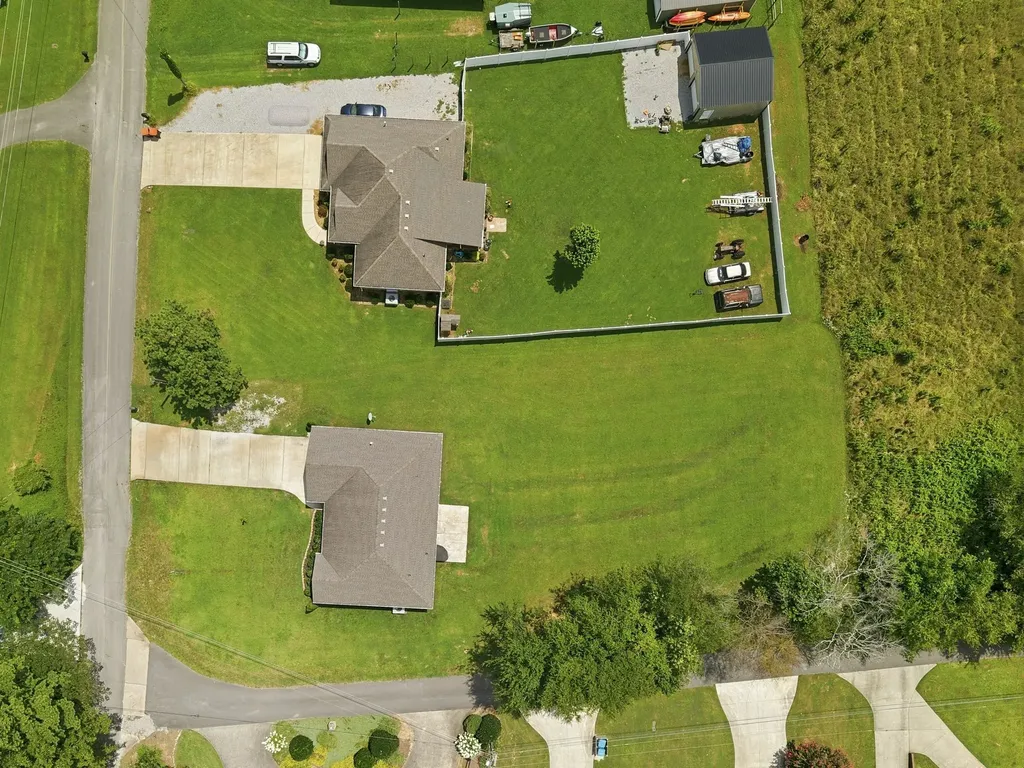 95 Luttrell Drive Winchester TN 37398