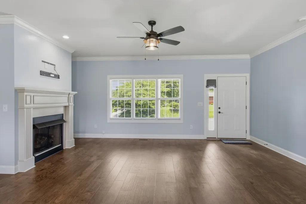 95 Luttrell Drive Winchester TN 37398