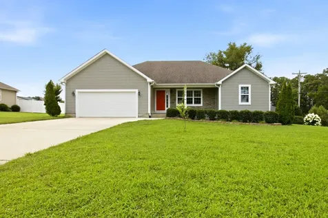 95 Luttrell Drive Winchester TN 37398