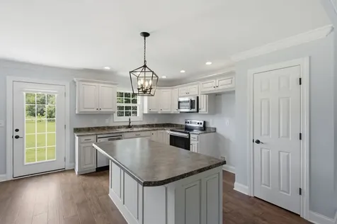 95 Luttrell Drive Winchester TN 37398