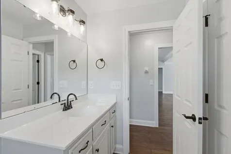 95 Luttrell Drive Winchester TN 37398