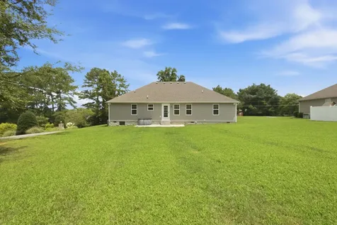 95 Luttrell Drive Winchester TN 37398