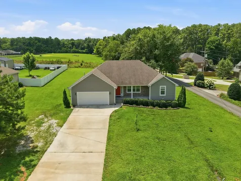 95 Luttrell Drive Winchester TN 37398