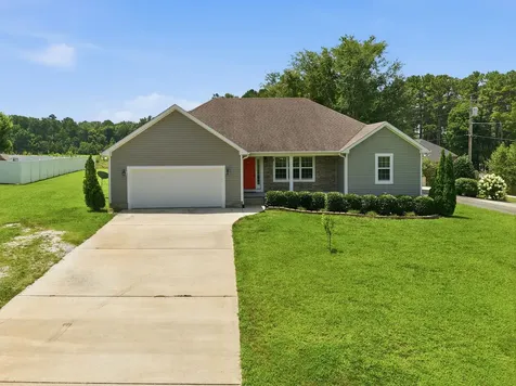 95 Luttrell Drive Winchester TN 37398