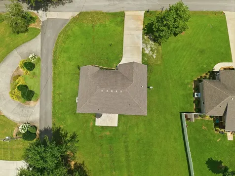 95 Luttrell Drive Winchester TN 37398