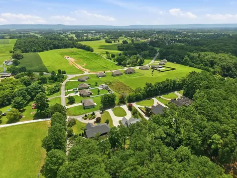 95 Luttrell Drive Winchester TN 37398