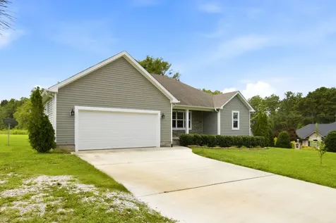 95 Luttrell Drive Winchester TN 37398