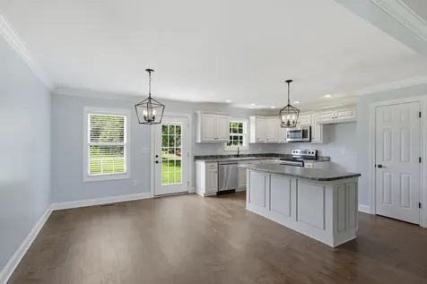 95 Luttrell Drive Winchester TN 37398