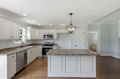 95 Luttrell Drive Winchester TN 37398
