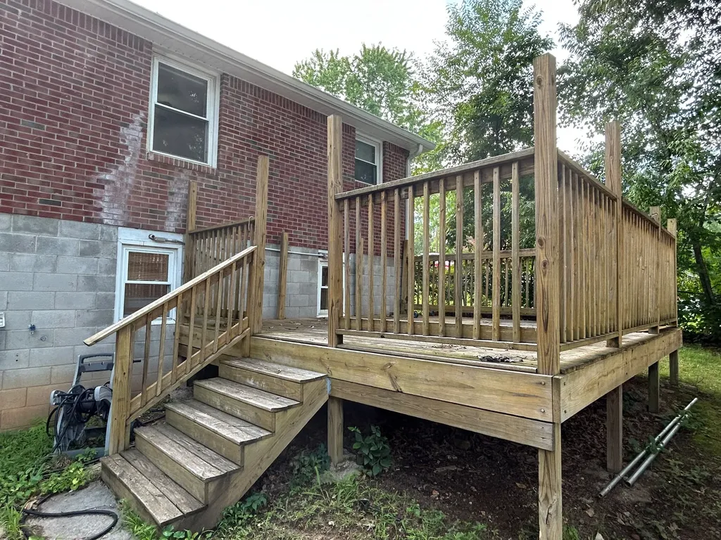 505 Ned Drive Clarksville TN 37042