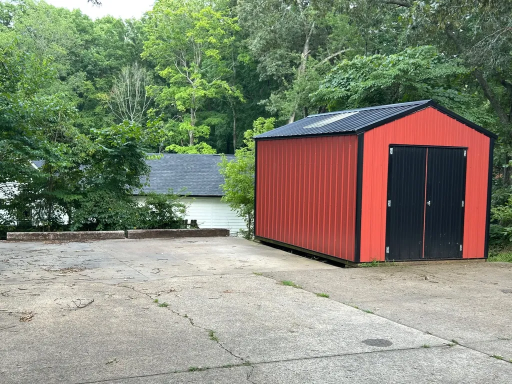 505 Ned Drive Clarksville TN 37042