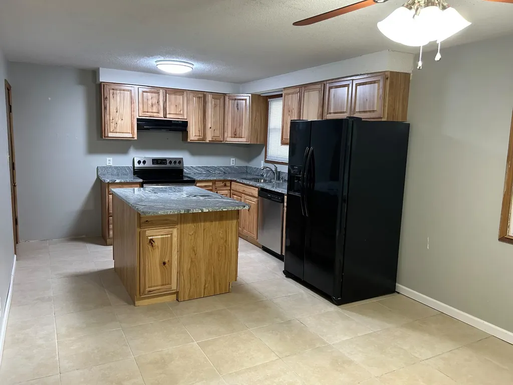 505 Ned Drive Clarksville TN 37042