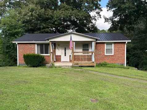 505 Ned Drive Clarksville TN 37042