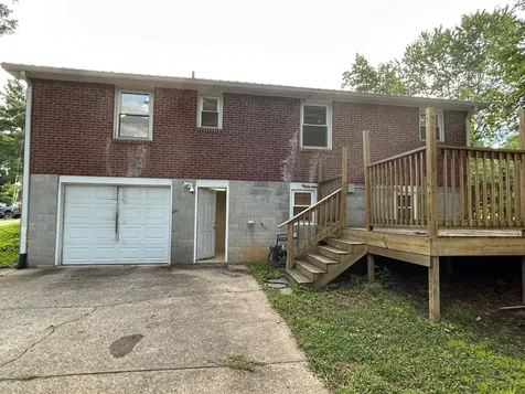 505 Ned Drive Clarksville TN 37042