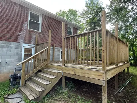 505 Ned Drive Clarksville TN 37042
